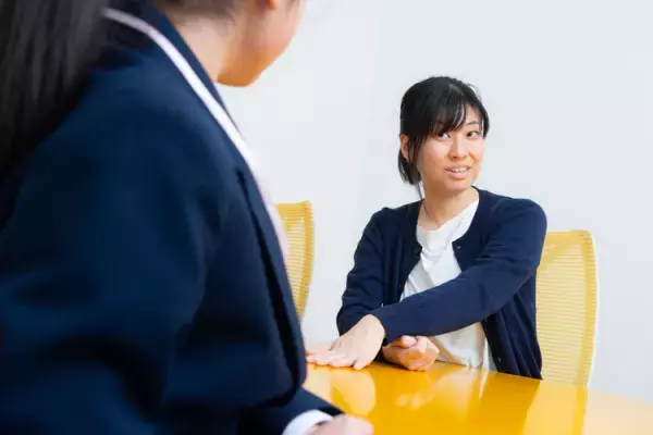 「山ほどのこだわり、どう解決する？」3年間一緒に考えてきた――発達障害がある中学生・音娘さん×LITALICO研究所所長・野口【インタビュー企画】