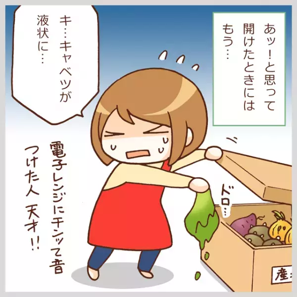 片付け・掃除がニガテな凸凹家族…家電・収納、使いこなせないものがいっぱい！だったら思い切って…?!