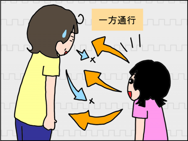 発達障害小3娘に 空気の読み方 どうやって教えたらいい わが家で実践 パターン学習 年2月26日 ウーマンエキサイト 1 3