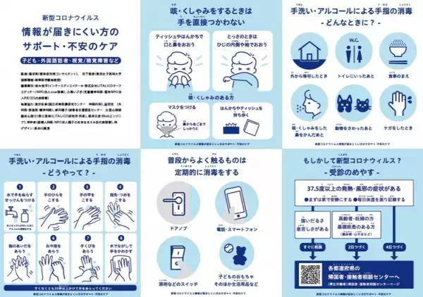 新型コロナウイルスの拡大で小・中・高校・特別支援学校休校へ――障害がある子の昼間の居場所は？