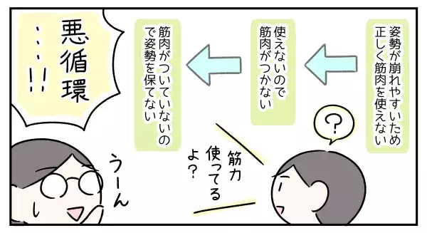 遊ぶふりして体幹トレーニング？一人遊びが苦手なASD息子と、長いお休みどう過ごす？【母も無理せず！楽しく体力編】の画像