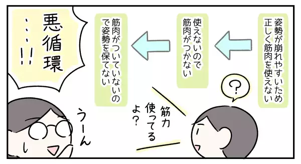 遊ぶふりして体幹トレーニング？一人遊びが苦手なASD息子と、長いお休みどう過ごす？【母も無理せず！楽しく体力編】