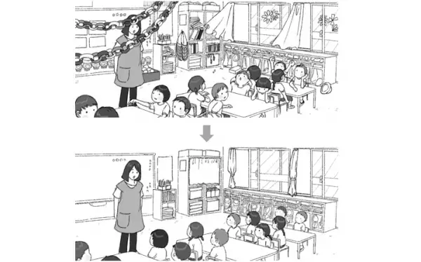 言語聴覚士が贈る「保育園・幼稚園のちょっと気になる子」ーー子どもの安心を増やす関わりが、保育者・保護者も幸せにする。中川信子先生著