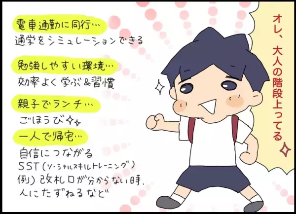 【発達凸凹長男の中学校受験】いよいよ勝負の夏休みに突入！集中力とモチベーションどう保つ？やる気スイッチを入れるには…【第4話】