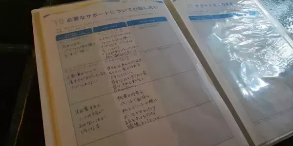 満足度4.5以上！発達の専門家によるオンライン勉強会―「サポートブックの勉強会」の様子をお届け【発達ナビPLUS】