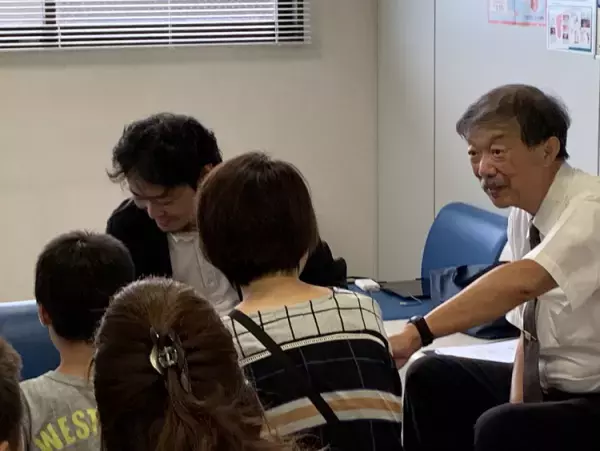 Nintendo Switch(TM)にディスレクシアの子ども向けゲームが登場！やみくもに頑張るのではなく、楽しく学べる学習法――小児科医・平岩幹男先生が贈る『読むトレGO！』