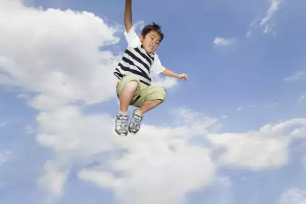 ずっと一緒でイライラ？親も子もラクになる「声かけ変換」にチャレンジ。「いい加減にしなさい！」も変換すると…楽々かあさんの「声かけ変換表」も