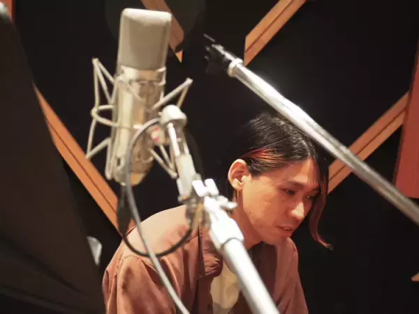 自閉症ラッパー・GOMESS「親が願う"正規ルート"からの脱却と、幸せにならなきゃいけない理由」――発達障害を描いたCMプロデューサーが聞く【新連載　＃見えない障害と生きる】