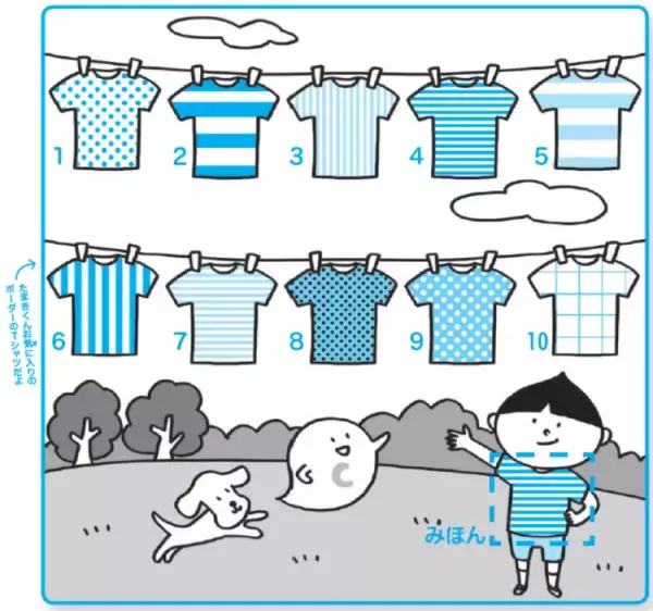 計算・漢字・板書...できないことの練習で困っている子どもたちに。楽しみながら認知機能を育める『コグトレ』で、学習の土台づくりを――児童精神科医・宮口幸治