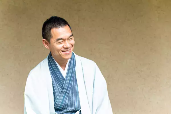 落語家・柳家花緑「発達障害を受け入れて、僕は自信を取り戻した」自分に合った職に就くための工夫――【新連載】すてきなミドルエイジを目指して