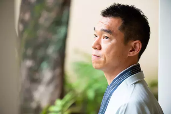 落語家・柳家花緑「発達障害を受け入れて、僕は自信を取り戻した」自分に合った職に就くための工夫――【新連載】すてきなミドルエイジを目指して