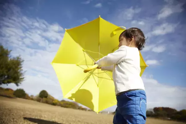 かんしゃく・パニックは予防が9割!?修羅場の回避には「3大危険地帯」の心得を...