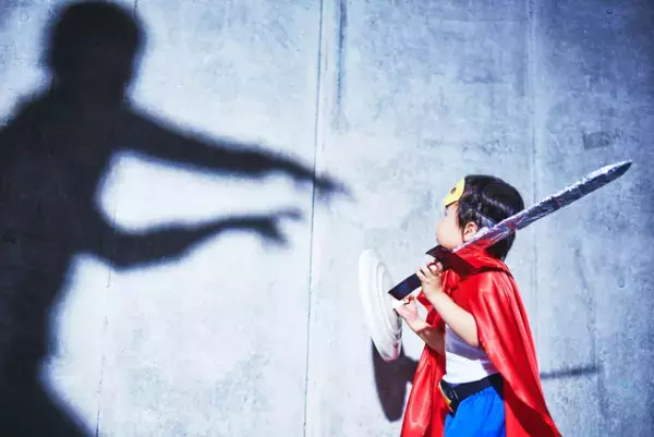 かんしゃく・パニックは予防が9割!?修羅場の回避には「3大危険地帯」の心得を...