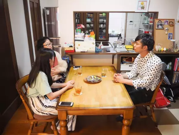 アプリ開発に挑む女子高生「発達障害は重荷だったけど…今はご褒美の人生」2度の不登校、ビジコン壇上でカミングアウトーー母との二人三脚の日々【連載 #見えない障害と生きる】