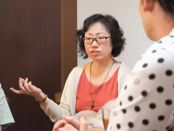 アプリ開発に挑む女子高生「発達障害は重荷だったけど…今はご褒美の人生」2度の不登校、ビジコン壇上でカミングアウトーー母との二人三脚の日々【連載 #見えない障害と生きる】