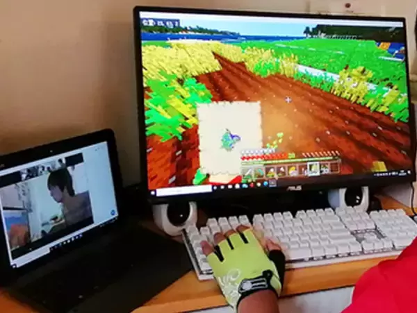 ゲームの時間が学びに変わる！不登校小学生が再び外へ出るきっかけをつくった、新発想の習いごと【不登校・発達障害のお子さんの体験談】