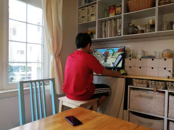 ゲームの時間が学びに変わる！不登校小学生が再び外へ出るきっかけをつくった、新発想の習いごと【不登校・発達障害のお子さんの体験談】