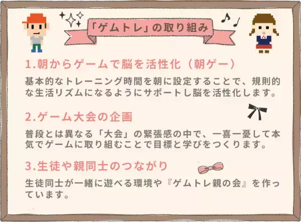 ゲームの時間が学びに変わる！不登校小学生が再び外へ出るきっかけをつくった、新発想の習いごと【不登校・発達障害のお子さんの体験談】