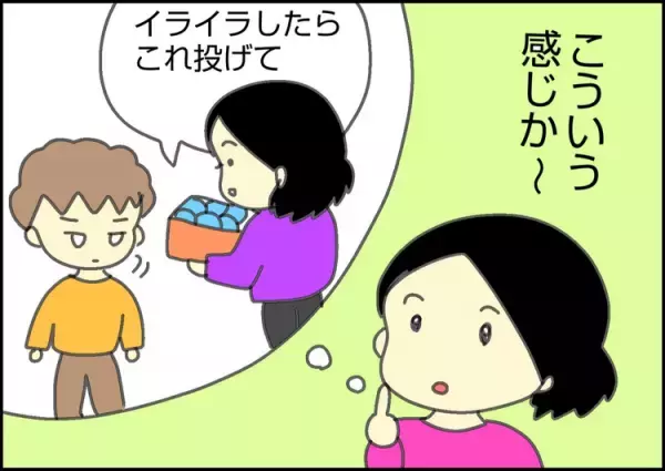 投げる蹴る！自閉症小6長男のかんしゃくがエスカレート。精神科医の助言、長男なりの対処…それでも