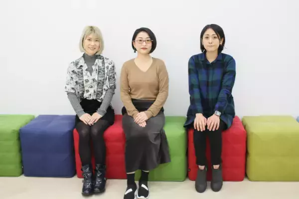 群れる女子との距離感からSNS疲れ対策まで。発達障害当事者3名が本音で語る！動画も配信【Part2】