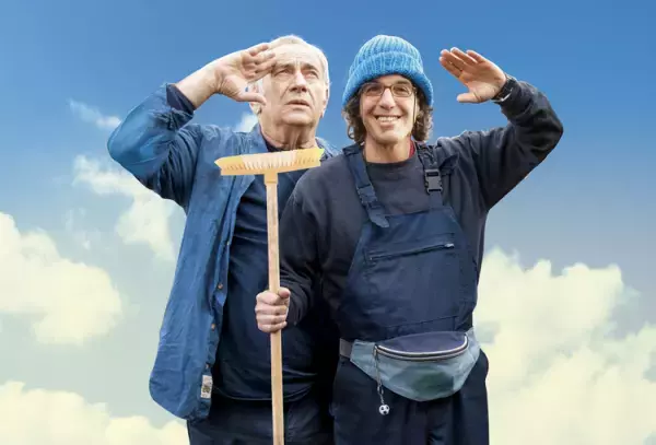 父と発達障害のある息子の共同生活を描いた映画が公開中。きょうだい児セミナーや知的障害のある人が働くワイナリーイベントも申込受付中！