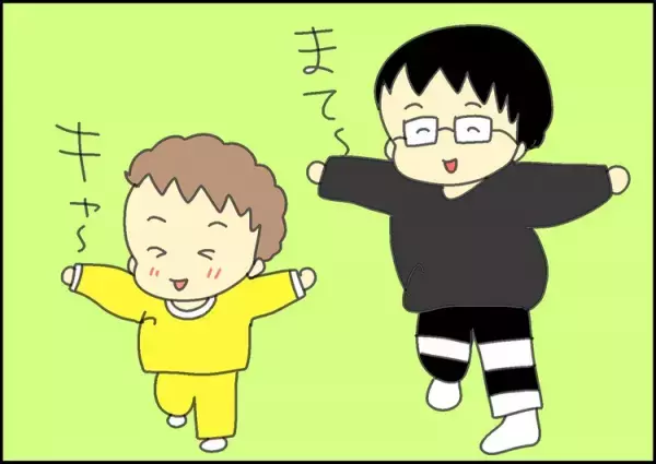 「シュウが自閉症じゃなかったらと思わない？」双子の次男への問い。その返答に思わず心打たれ...