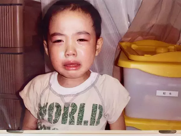 定型発達の2歳児ができて、自閉症息子にはできなかった５つのこと――預かっているお子さんの成長からの気づき