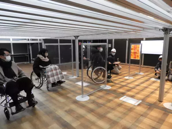 発達障害や感覚過敏がある方が暮らしやすい街とは？川崎市が進めている「誰もが自分らしく暮らし、自己実現を目指せる地域づくり」