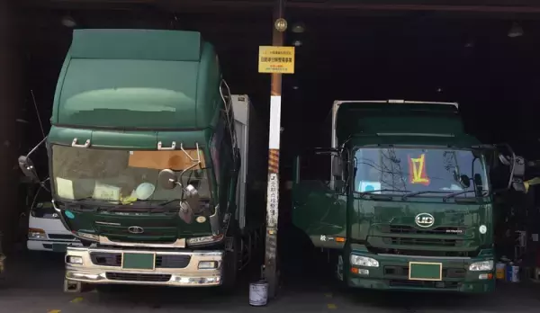 「好き」を仕事に。自動車整備士・田村一晃さんの、仕事も余暇も車漬けの充実感ある毎日―― 【連載】すてきなミドルエイジを目指して」