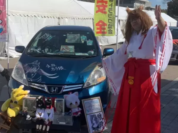 「好き」を仕事に。自動車整備士・田村一晃さんの、仕事も余暇も車漬けの充実感ある毎日―― 【連載】すてきなミドルエイジを目指して」