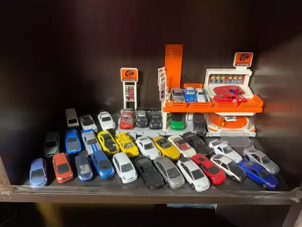 「好き」を仕事に。自動車整備士・田村一晃さんの、仕事も余暇も車漬けの充実感ある毎日―― 【連載】すてきなミドルエイジを目指して」