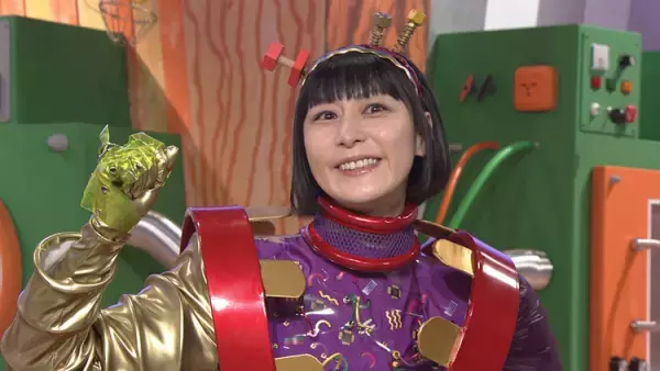 3/30・31放送！Eテレ『でこぼこポン！』劇やゲーム、体操で発達でこぼこのある子の成長を応援！鳥居みゆきさんインタビューも