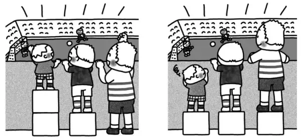 合理的配慮はずるいのか？「先生はえこひいきしてる！」発達障害がある子への配慮をうまく説明できなくて