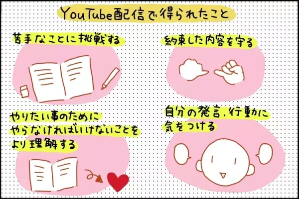 YouTuberデビューで思わぬ変化が！発達凸凹きょうだい、配信で得られた３つの成長【後編】