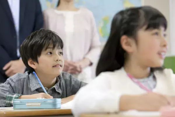 発達凸凹長男、授業参観で初めてほめられた!?「ワガママ」ではなく「自己主張できる」…そのワケは？