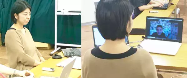 【監督インタビュー】「撮りたかったのは、支えあう人々の物語」 ダウン症の娘と年老いた父親の家族の形を描く『わたしはダフネ』7月公開。撮影現場でのエピソードも