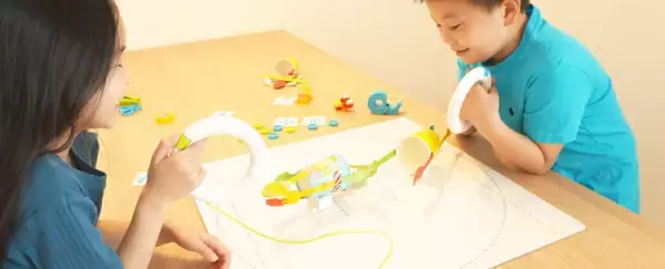 この夏開催決定！「オンラインサマーフェスタ2021」発達に凸凹がある子の夏の成長を応援！【ユーザーアンケート実施中！】