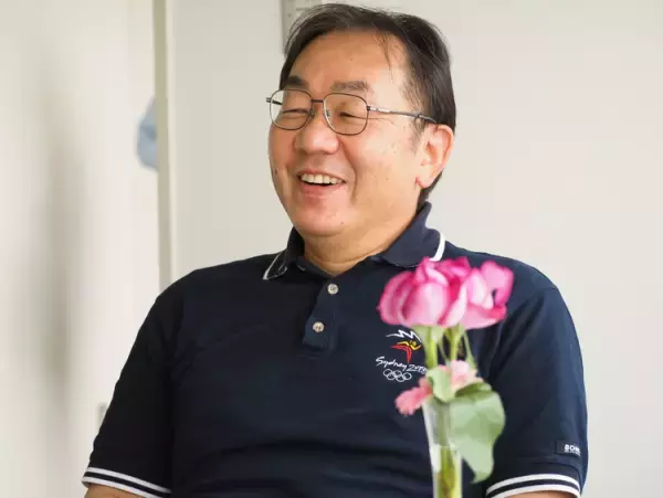 教師になった理由は「つらい思いは自分で最後にしたい」。文字が読めず死すら考えて――発達障害を描いたCMプロデューサーが聞く【連載 #見えない障害と生きる】