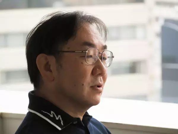 教師になった理由は「つらい思いは自分で最後にしたい」。文字が読めず死すら考えて――発達障害を描いたCMプロデューサーが聞く【連載 #見えない障害と生きる】