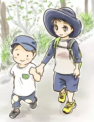 ASD長男、小2で初めての歯医者。じっとしていられない？器具に触りそう？母の不安と結果は