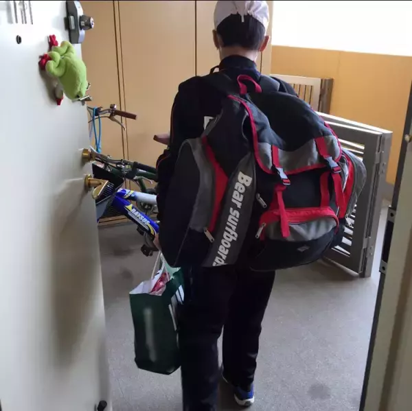 脱水と栄養不足で途中離脱した宿泊学習―ー感覚過敏の僕が具合が悪くなったワケと、必要だった対策【感覚過敏な15歳社長】