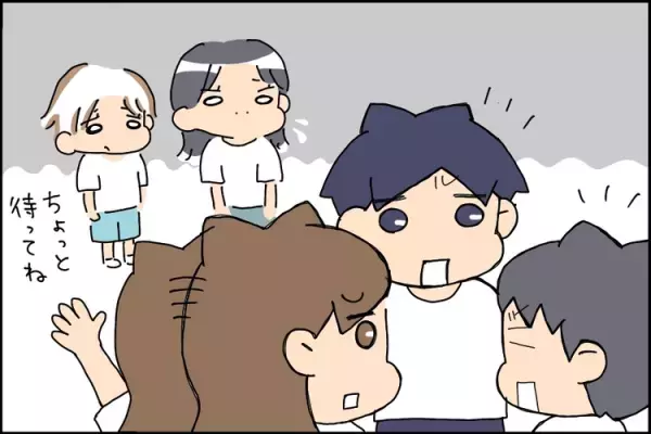 きょうだい児の精神面フォロー、どうしたらいい？頑張りすぎる子への対応は？ 【児童精神科医 三木先生に聞いてみた！】