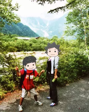 我慢が苦手なADHD息子、秘境ハイキングで奇跡を起こして…!?成功のワケは