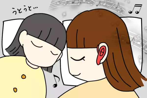 娘の癇癪、多動、危険行動に向き合ってパンク寸前！家でできる工夫とおすすめ息抜き法