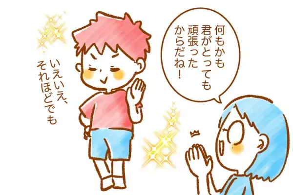 　伝えたいことが伝わらず癇癪！発達障害息子が納得するのに必要なのは『屁理屈』!?【児童精神科医 三木先生に聞いてみた！】