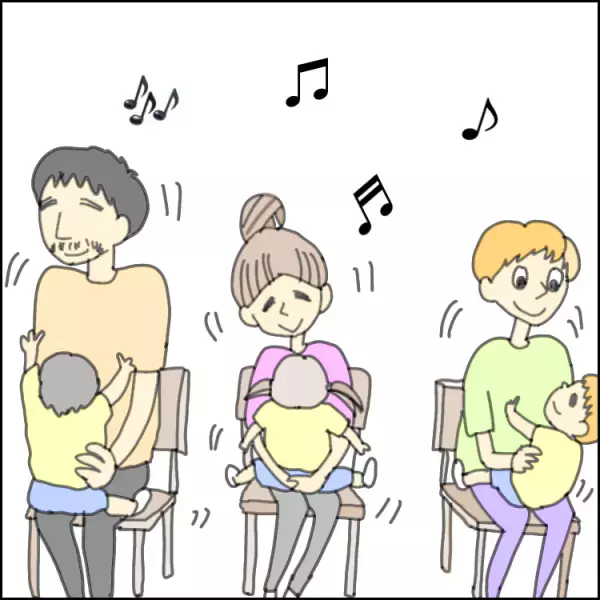 多動・癇癪…「発達障害かも」周りの子との違いを感じた、保育園の運動会での出来事。母の直感は…