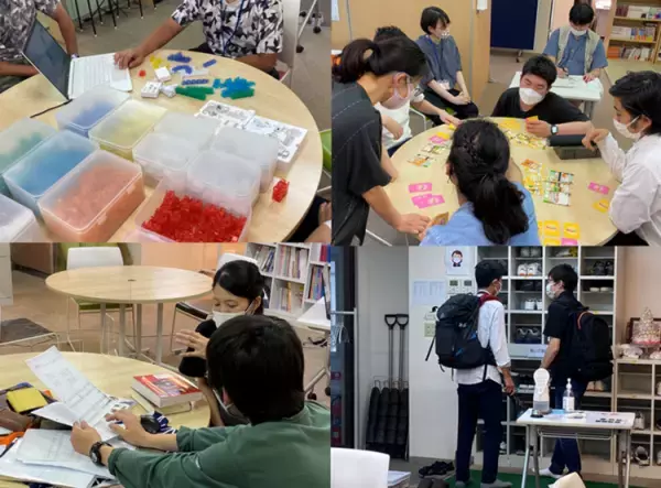 無料イベント！自分らしい進路を選ぶためのヒントが満載「一人ひとりに合った進路選び応援セミナー」申込受付中！