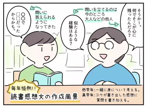 成長してる、でもコミュニケーション問題多発…！ASD息子が「人の気持ちを分かる」ようになるためには？【児童精神科医 三木先生に聞いてみた！】