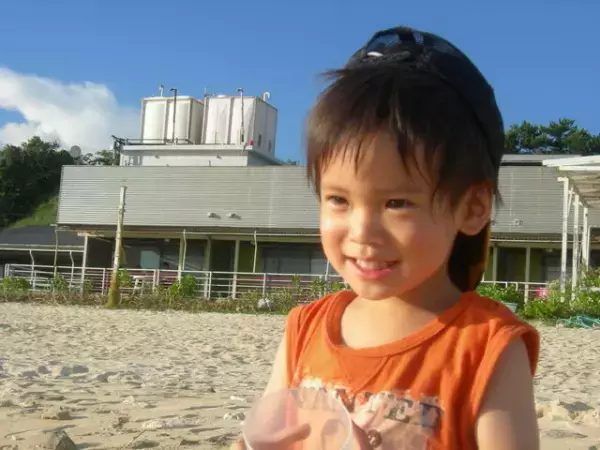 食、ニオイ、光と音がつらかった「家族旅行」。親を困らせたけど感謝している僕が思う、楽しく過ごすためのポイント【感覚過敏な15歳社長】