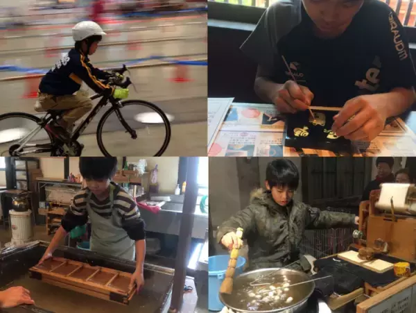 食、ニオイ、光と音がつらかった「家族旅行」。親を困らせたけど感謝している僕が思う、楽しく過ごすためのポイント【感覚過敏な15歳社長】